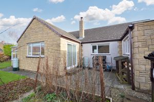Rear elevation- click for photo gallery